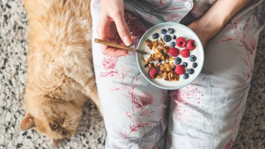 5 храни, които НЕ трябва да ядете на закуска