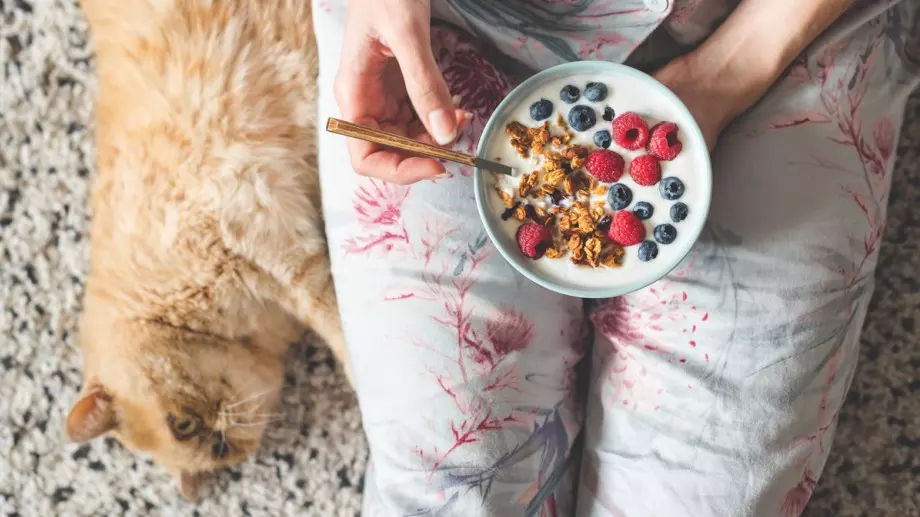 5 лесни неща, които да правите всяка сутрин, за добро здраве на червата