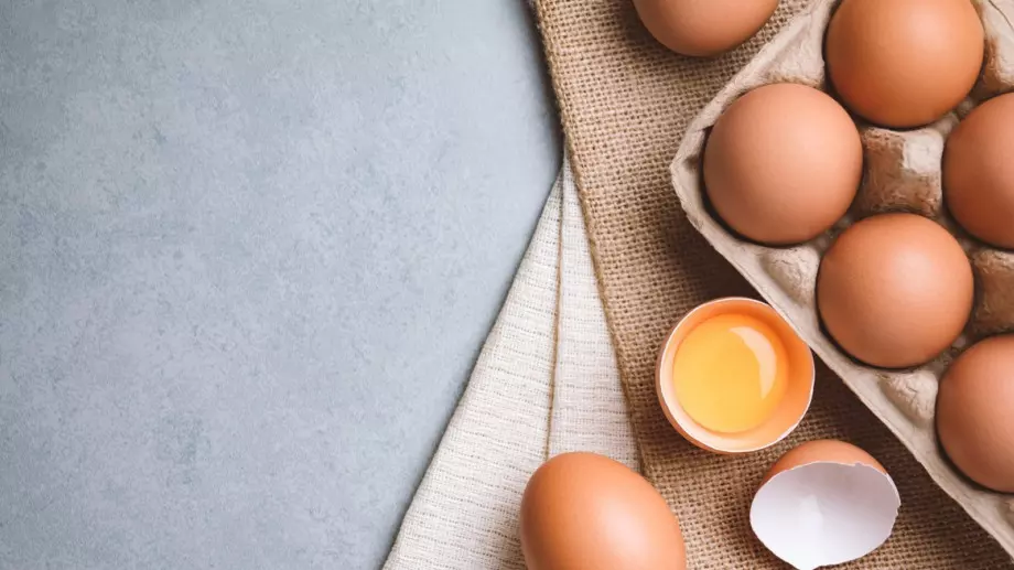 Не приготвяйте яйцата така, стават токсични