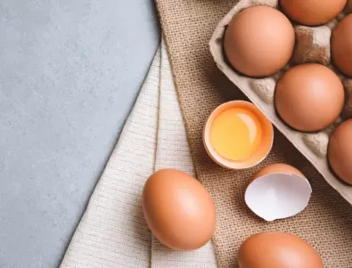 Китайски лекар разкри по колко яйца трябва да се ядат за намаляване на холестерола