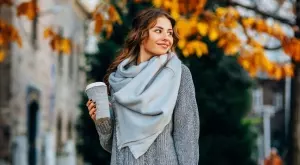 Преборих себе си, за да бъде различна