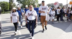 15 години Нестле за Живей Активно! мотивира хората да бъдат активни