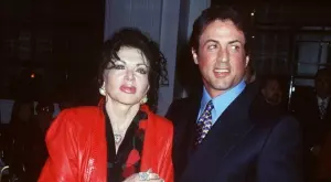 Майката на Силвестър Сталоун почина на 98