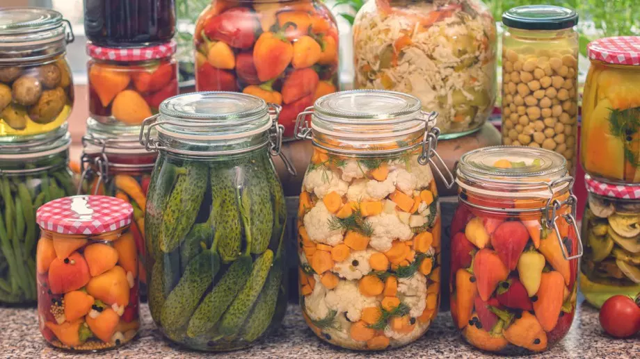 Здрави през зимата с тези вкуснотии