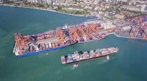 Турция стартира изграждането на канал "Истанбул"