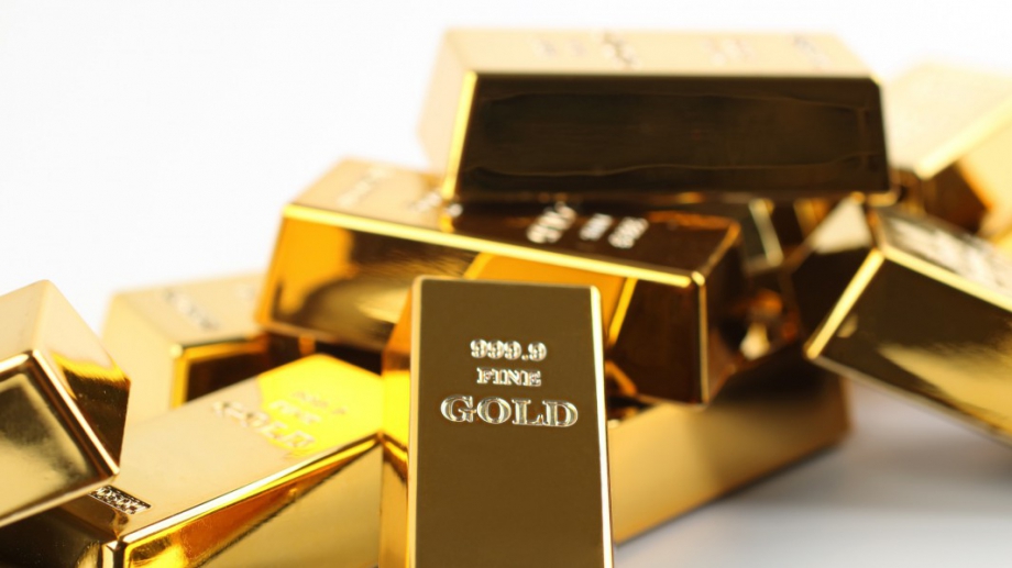 Българската народна банка (БНБ) е придобила 11 113 тройунции злато