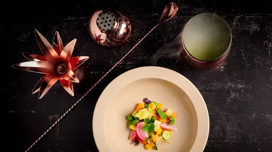 Революция в храненето на София