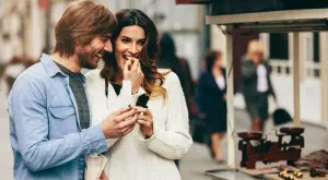 Любовен уикенд хороскоп за 29-30 октомври