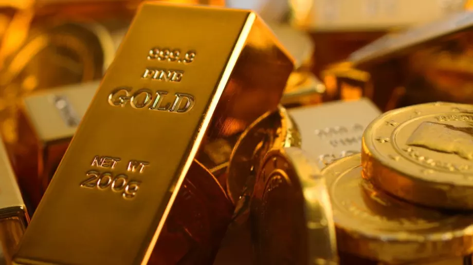 Германците масово купуват злато заради най-високата инфлация от четвърт век 