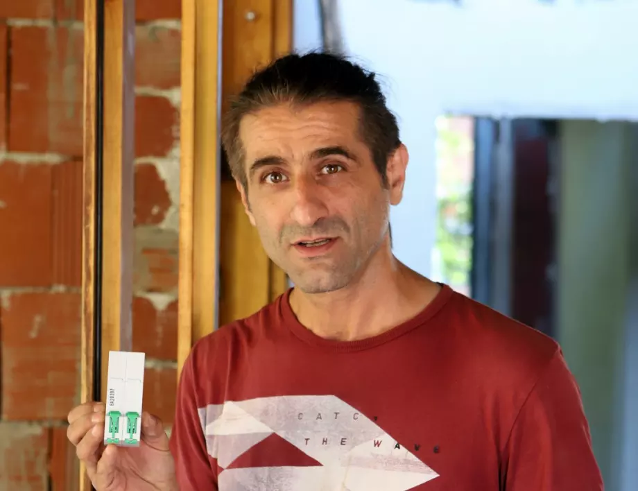 Филип Аврамов: Искам Дом Аврамов да е място за арт, уют и купон