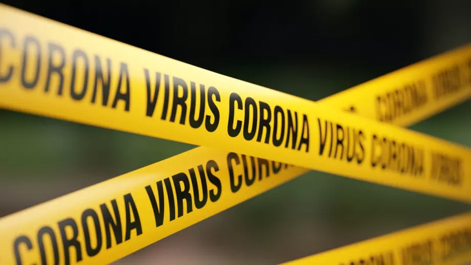 Европейски страни налагат тежки ограничения срещу коронавируса