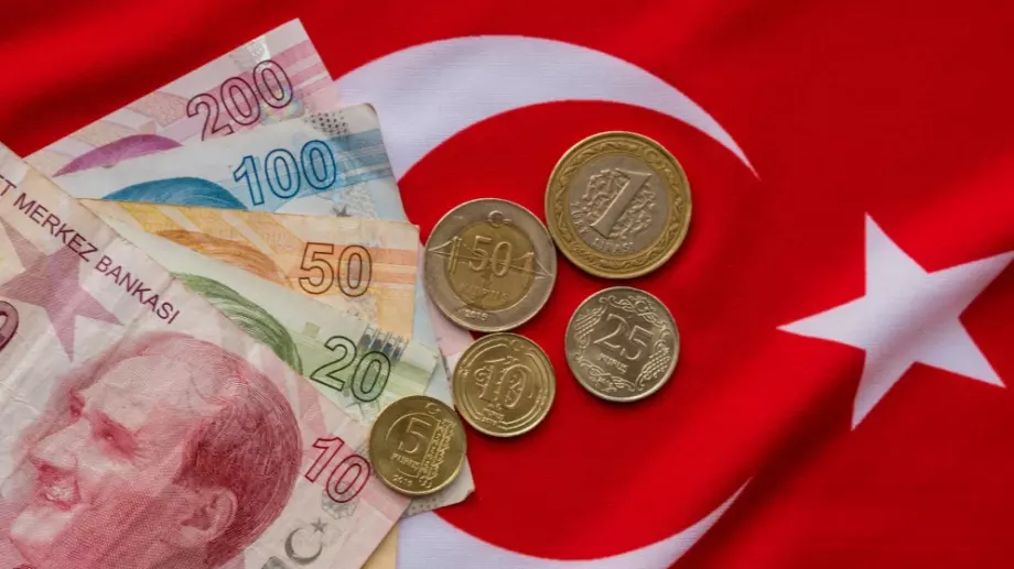 Зетят на Ердоган подаде оставка като финансов министър на Турция