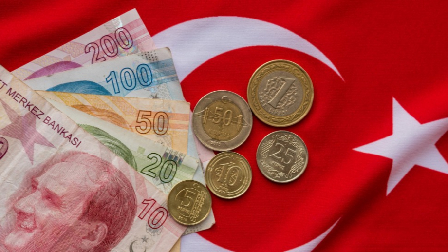 Президентът на Турция е назначил Лютфи Елван за нов министър