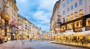 Заведенията във Виена ще регистрират посетителите