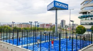 Световният гигант за спортни стоки Decathlon продава бизнеса си в Русия