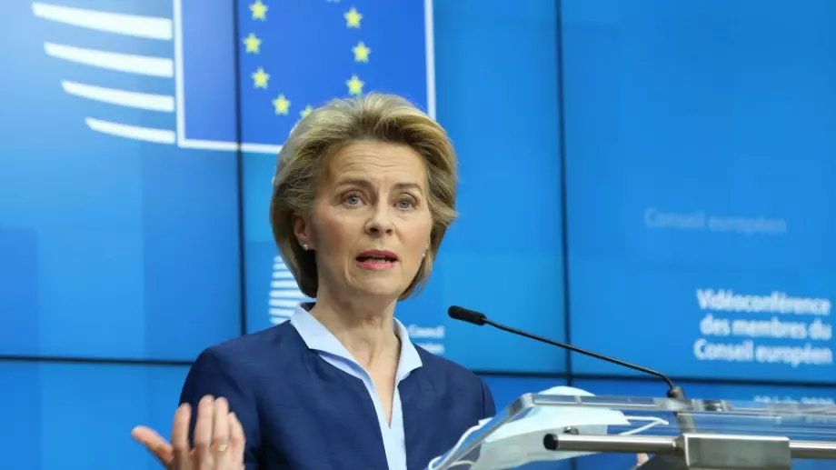 Лидерите на ЕС договориха основните принципи на инвестиционната сделка с Китай 