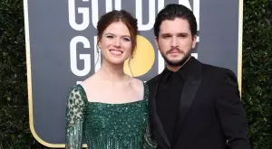 Джон Сноу ще става баща (СНИМКА)