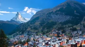 Възможно ли е ски курортите да останат без сняг скоро?