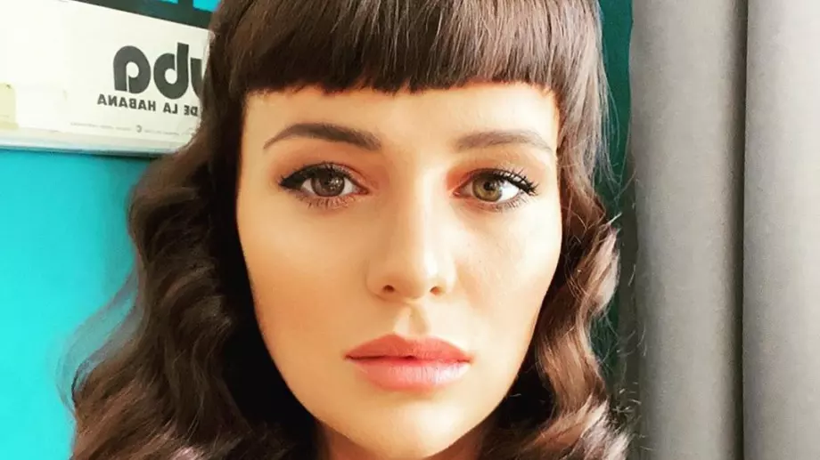 Рут Колева изригна срещу Цвета Караянчева