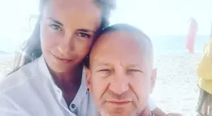 Радина Кърджилова и Деян Донков чакат второ дете