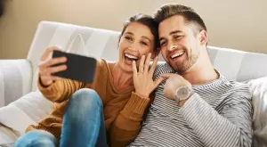 Любовен хороскоп за октомври 2020