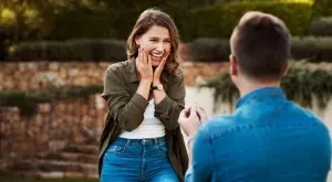 Зодиите, които ще получат предложение за БРАК през юни