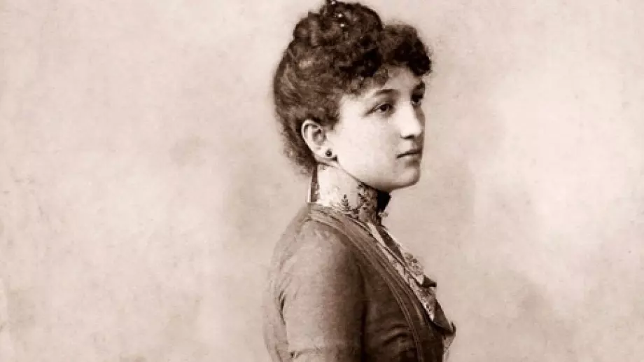 Мара Белчева: Красивата поетеса с нещастна съдба