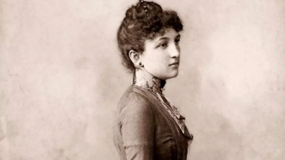 Нещастната съдба на поетесата Мара Белчева