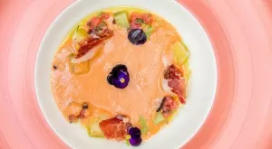 Кулинарни изненади за ценители в "Капитан Кук"