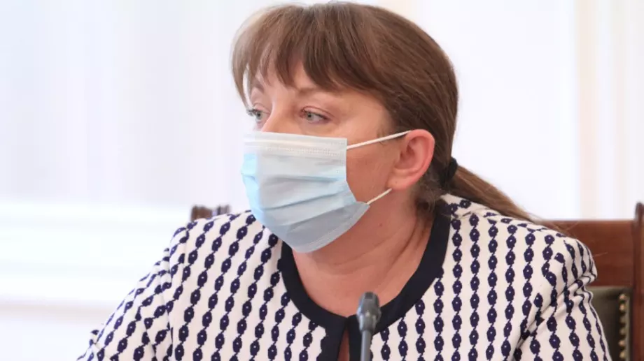 Вдигането на пенсиите не било предизборно