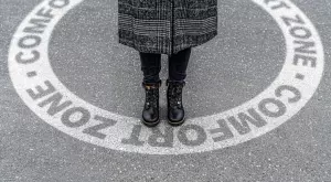 5 причини по-често да напускате зоната си на комфорт