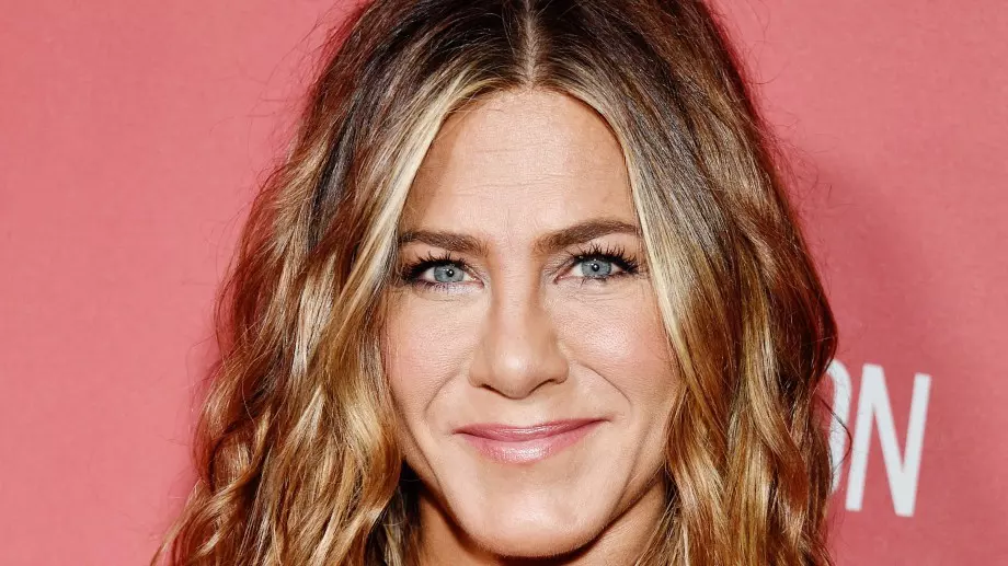 Дженифър Анистън разкри новото си изненадващо хоби