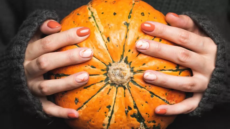 6 тенденции при маникюра за тази есен