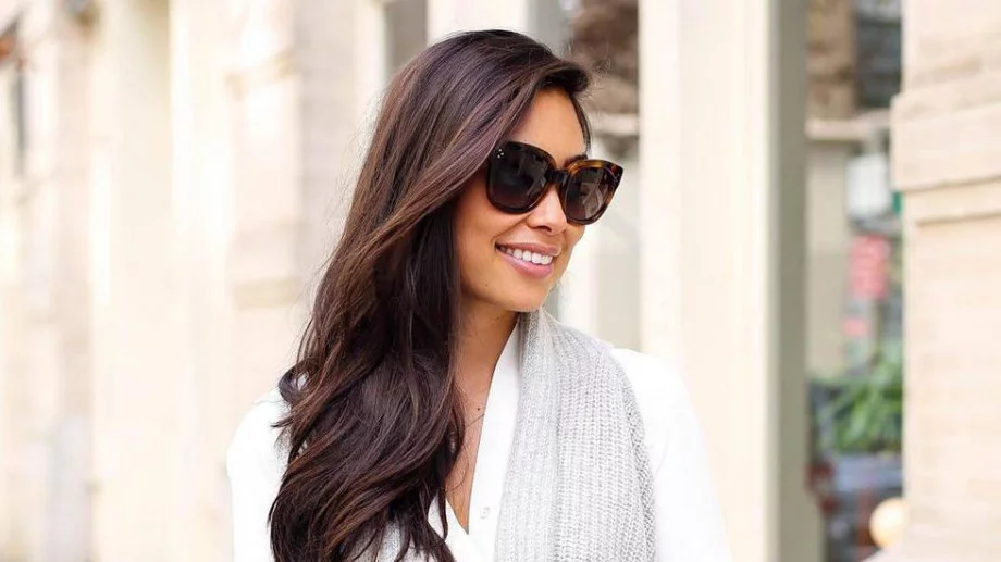 Тенденции при аксесоарите за есен 2020