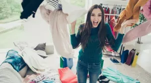 Какво издава безпорядъкът вкъщи