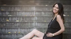 Луиза Григорова роди (СНИМКА)