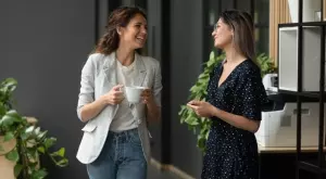 Направете тези 5 неща, за да ви наемат на работа