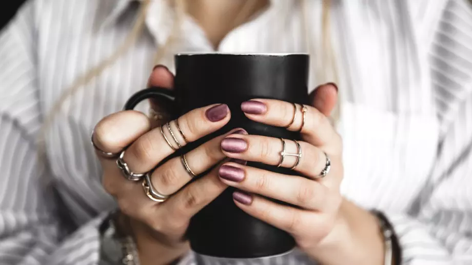 Изберете маникюр според зодиакалния знак