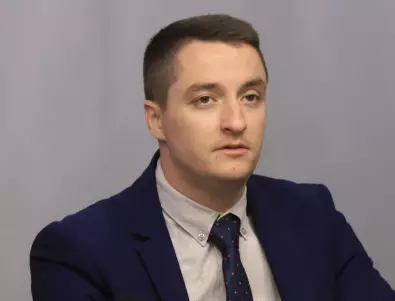 Явор Божанков: Мандатът трябва да бъде върнат по-бързо 