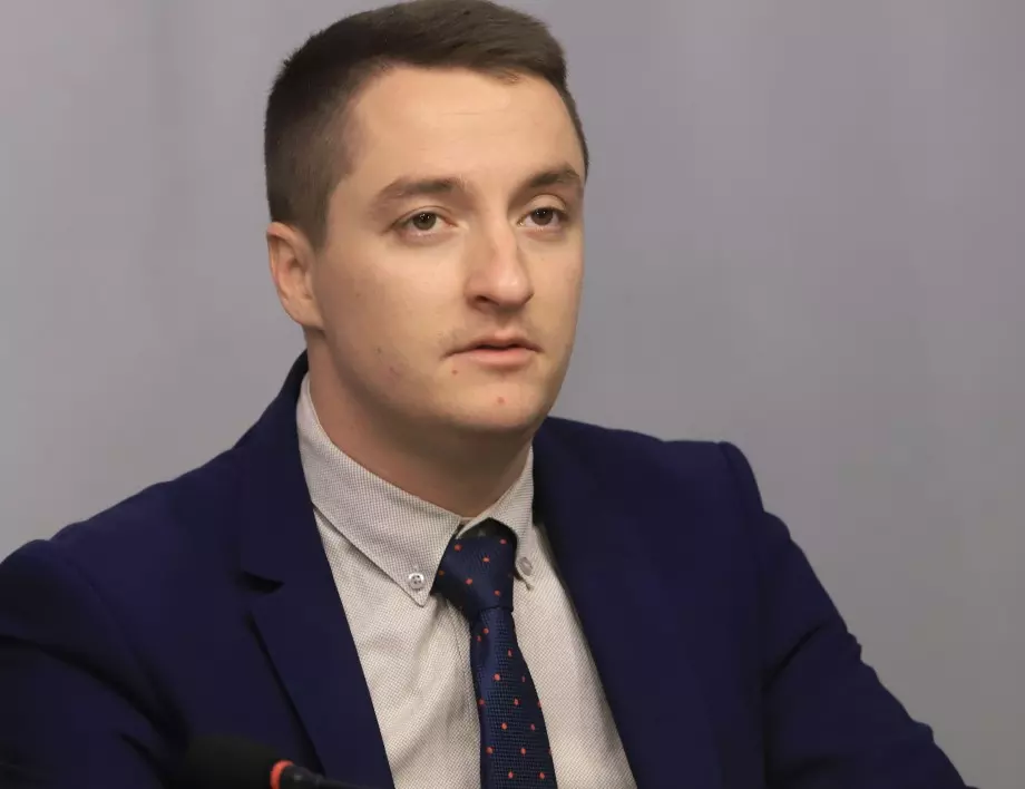 Явор Божанков: Съставът на служебния кабинет е заявка за вендета към БСП