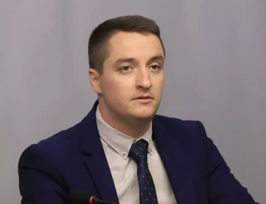 Божанков предупреди, че има реален риск Борисов да се върне на власт