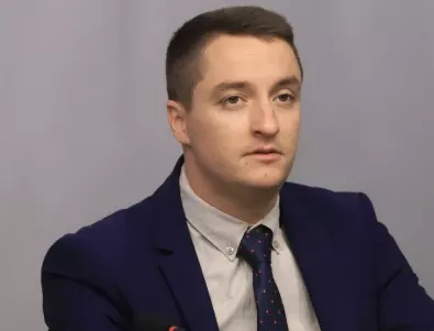 Явор Божанков: Служебният кабинет работи в полза на ГЕРБ и ДПС