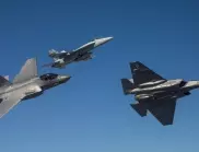 Bloomberg: Турция иска изтребители F-35, за да одобри приемането на Финландия и Швеция в НАТО