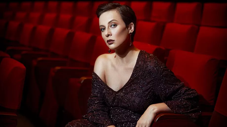 "Нощните персонажи" на Нощ на театрите 2020 (СНИМКИ)