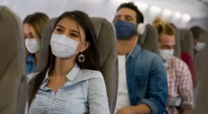 Авиокомпании пуснаха безплатни самолетни полети