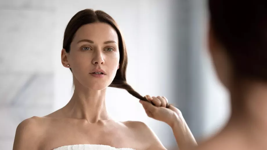 4 начина, по които да проверите дали косата ви е здрава