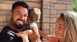 Златка съди Благой, иска му родителските права