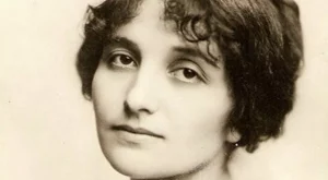 Дора Габе: Любовчийката на българския хайлайф през 20 век