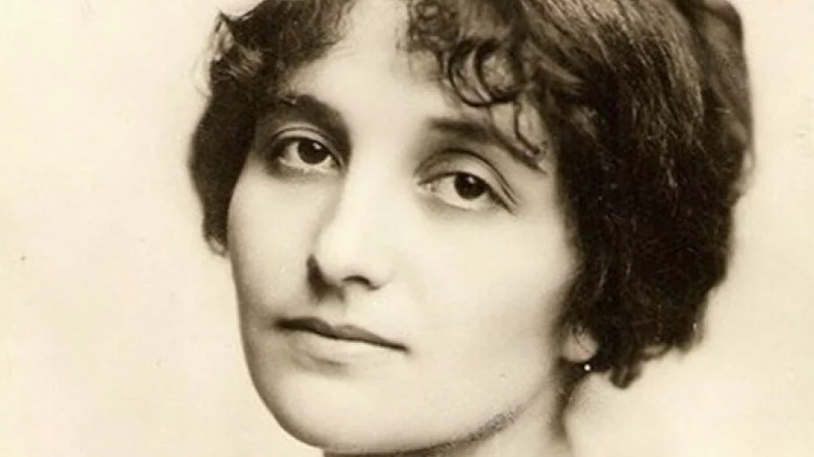 Дора Габе: Любовчийката на българския хайлайф през 20 век