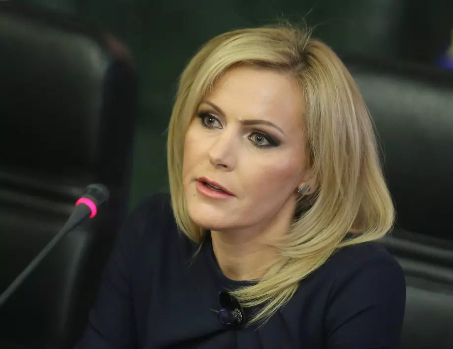 Сийка Милева: Прокуратурата научи от медиите за изгонването на 70 руски дипломати 